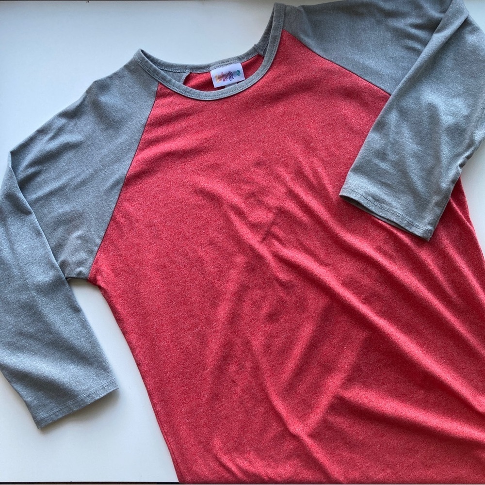 LuLaRoe Randy Shirt